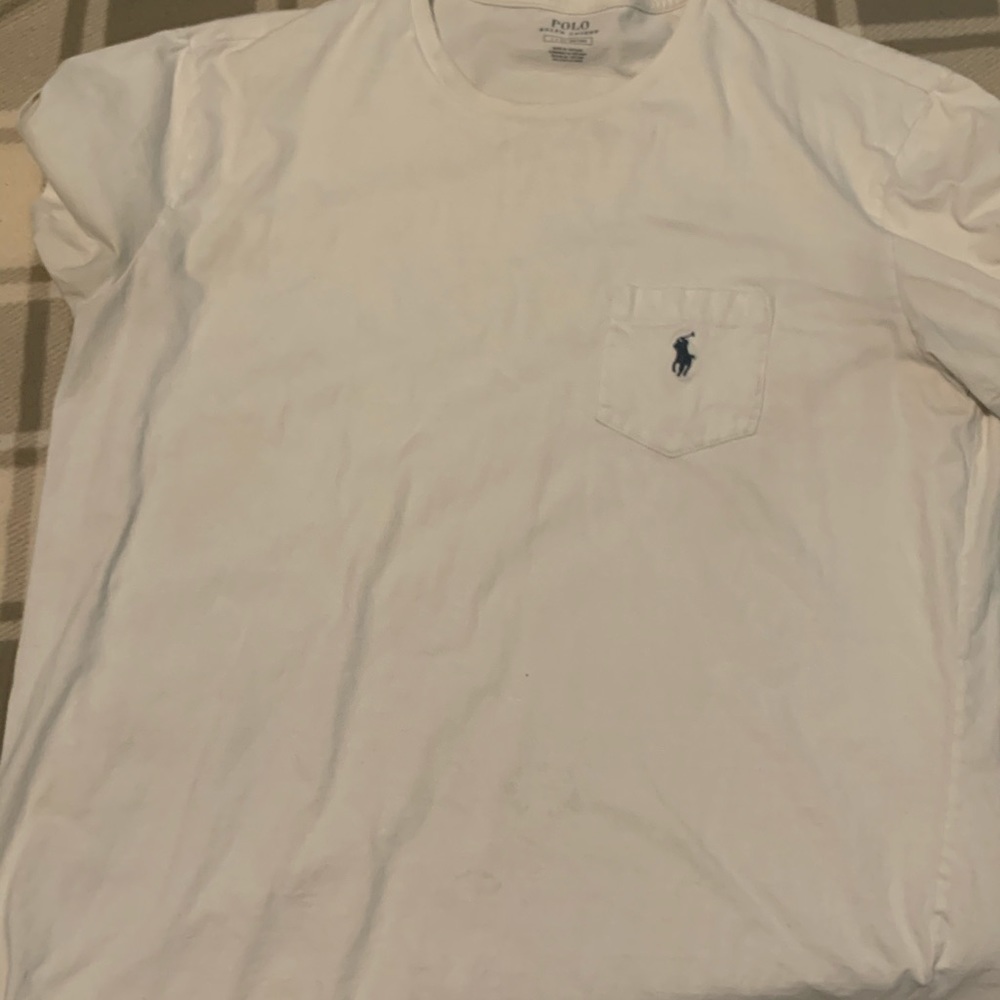 Polo Ralph Lauren Shirt